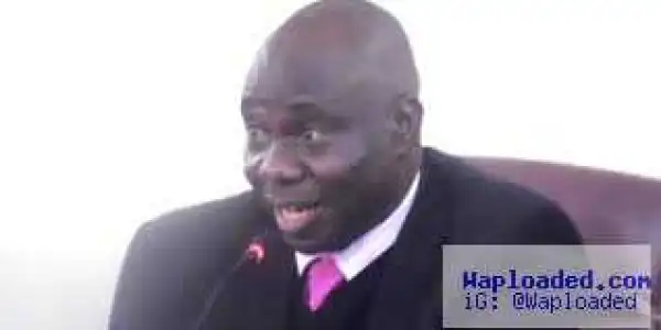 UNIBEN, CAN collaborate to curb social vices